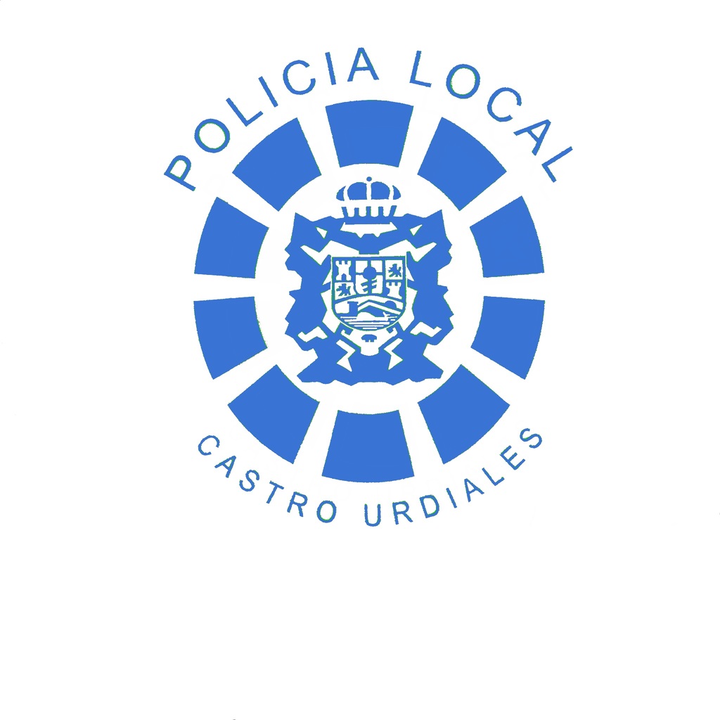 POLICÍA LOCAL CASTRO